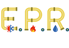 E.P.R. | Impianti Idraulici e Termoidraulici Forlì Cesena